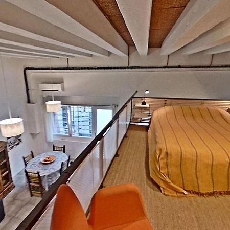 Plan Loft Apartman Marseille Kültér fotó