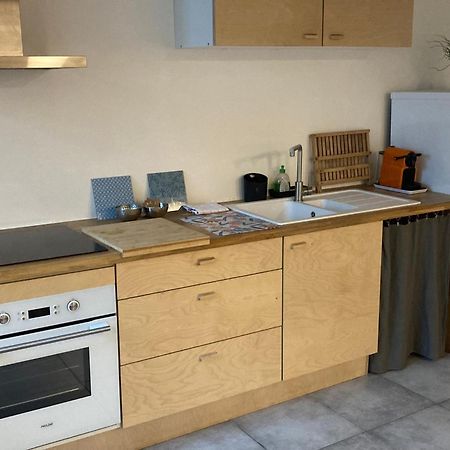 Plan Loft Apartman Marseille Kültér fotó
