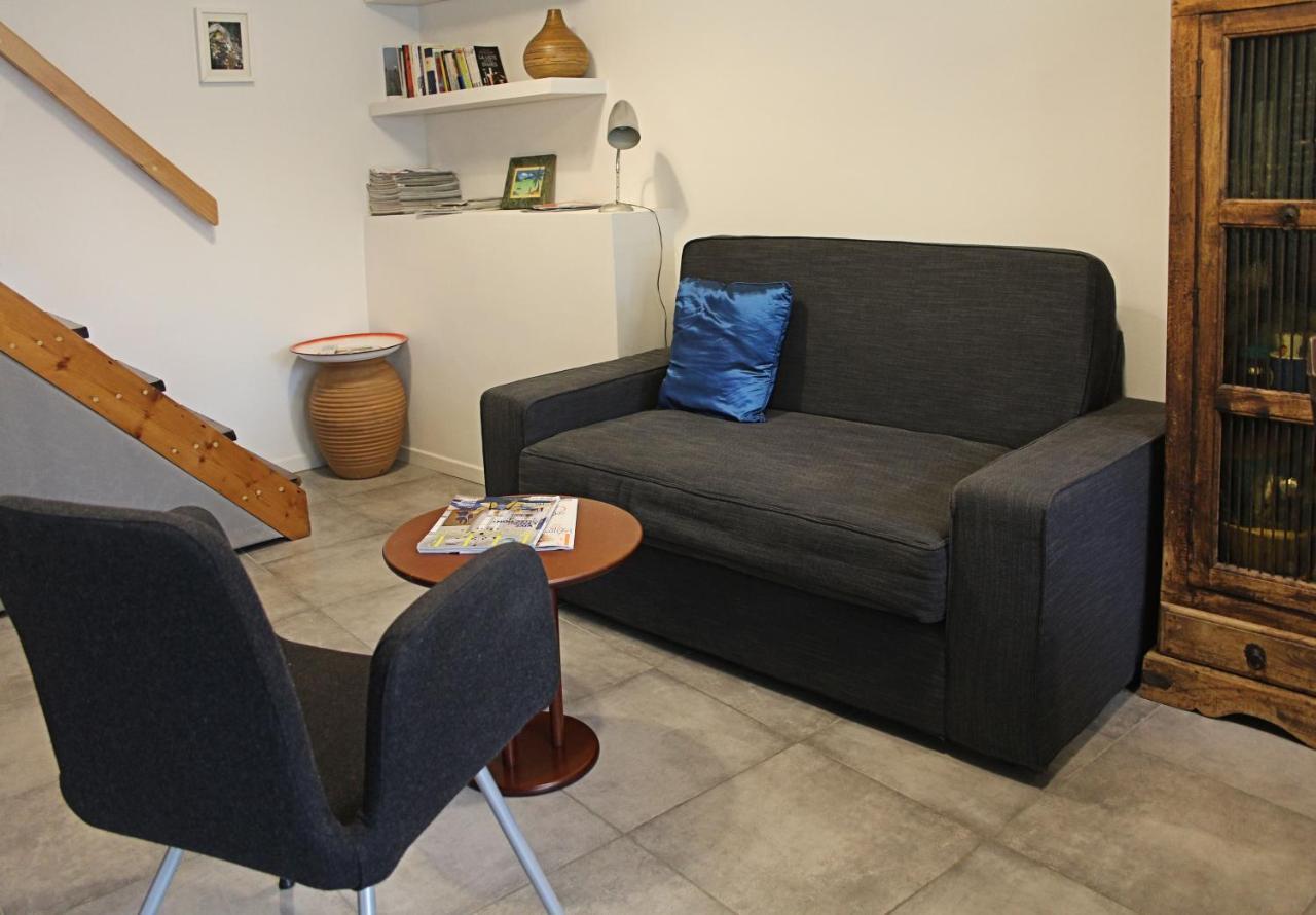 Plan Loft Apartman Marseille Kültér fotó