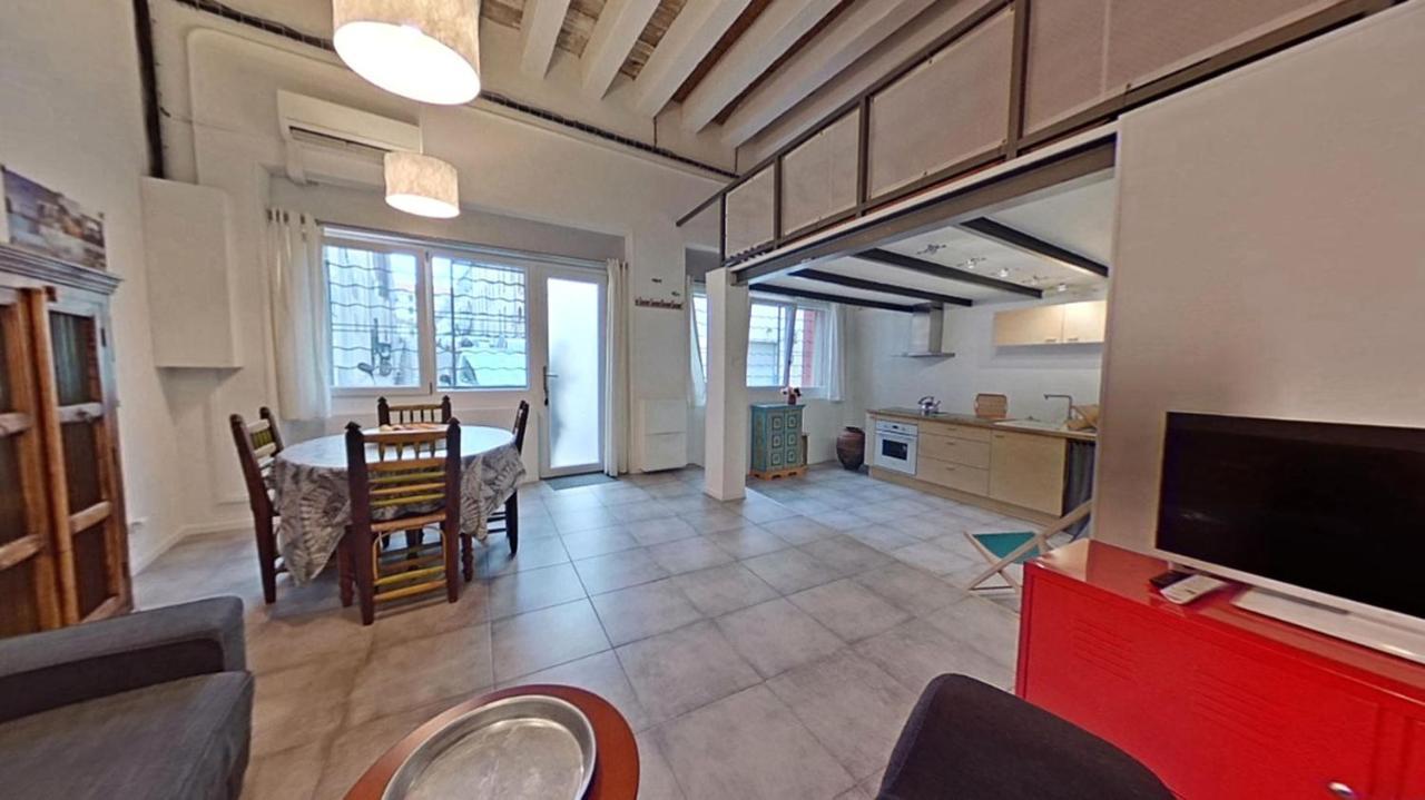 Plan Loft Apartman Marseille Kültér fotó
