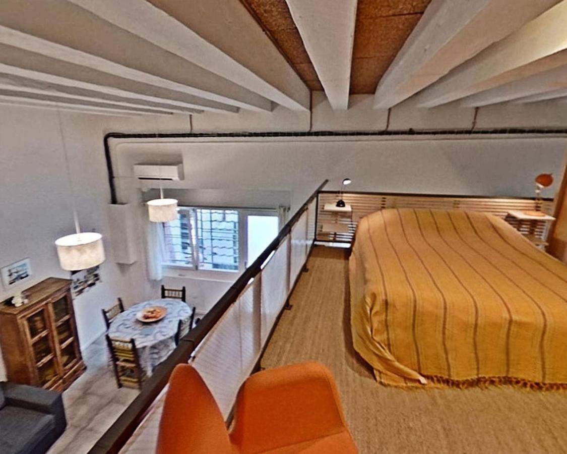 Plan Loft Apartman Marseille Kültér fotó