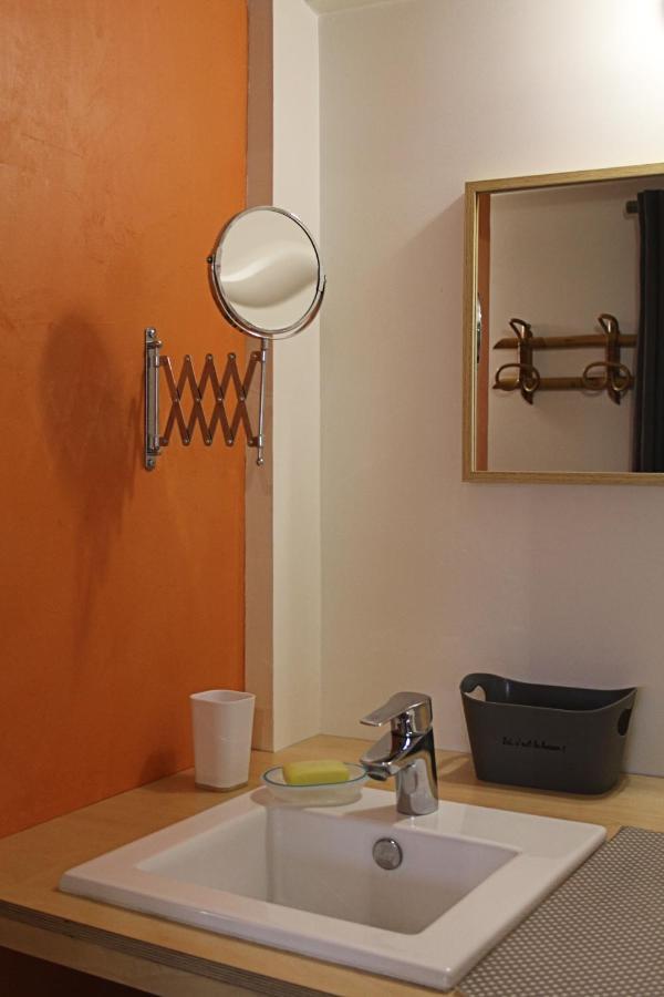 Plan Loft Apartman Marseille Kültér fotó