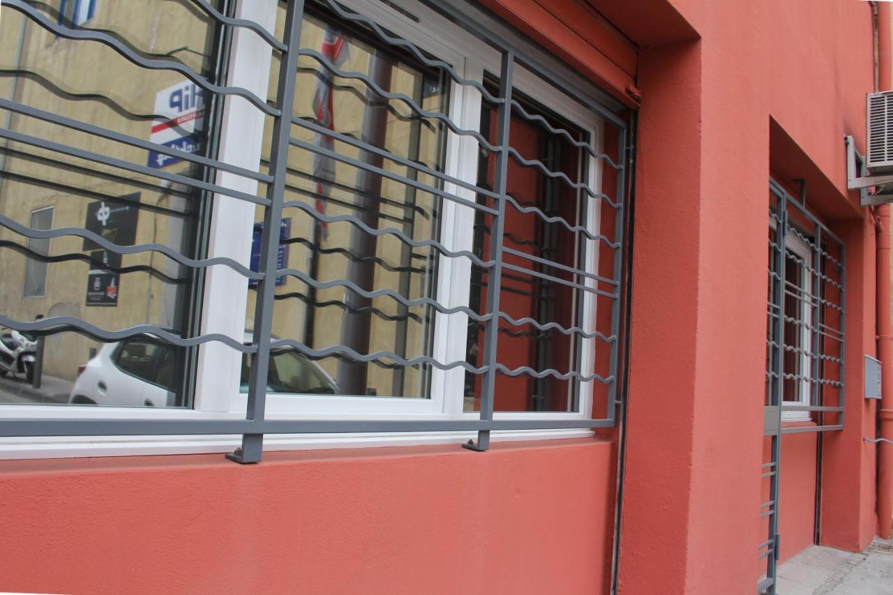 Plan Loft Apartman Marseille Kültér fotó