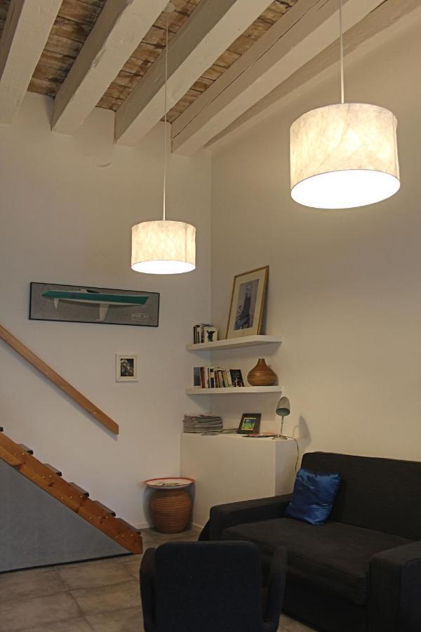 Plan Loft Apartman Marseille Kültér fotó