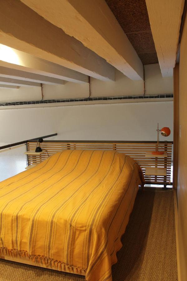 Plan Loft Apartman Marseille Kültér fotó