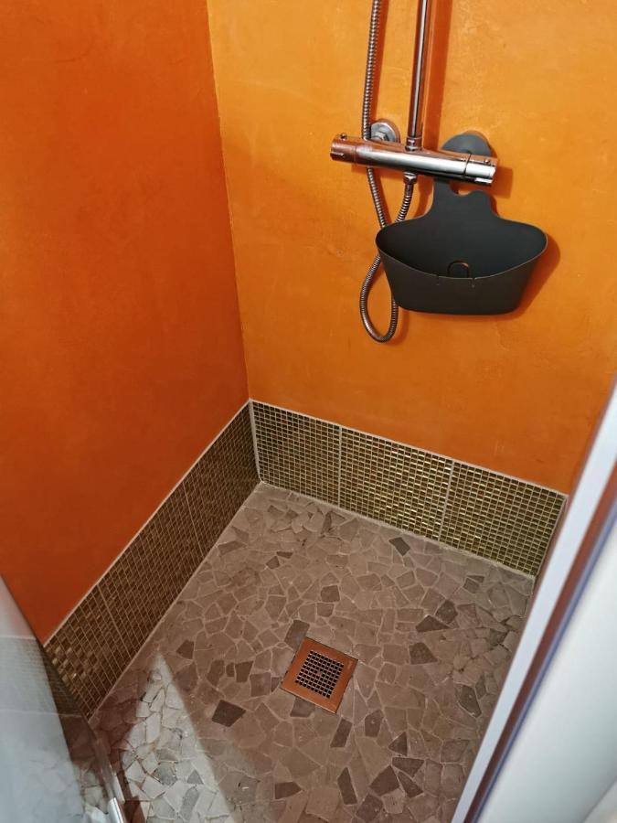 Plan Loft Apartman Marseille Kültér fotó