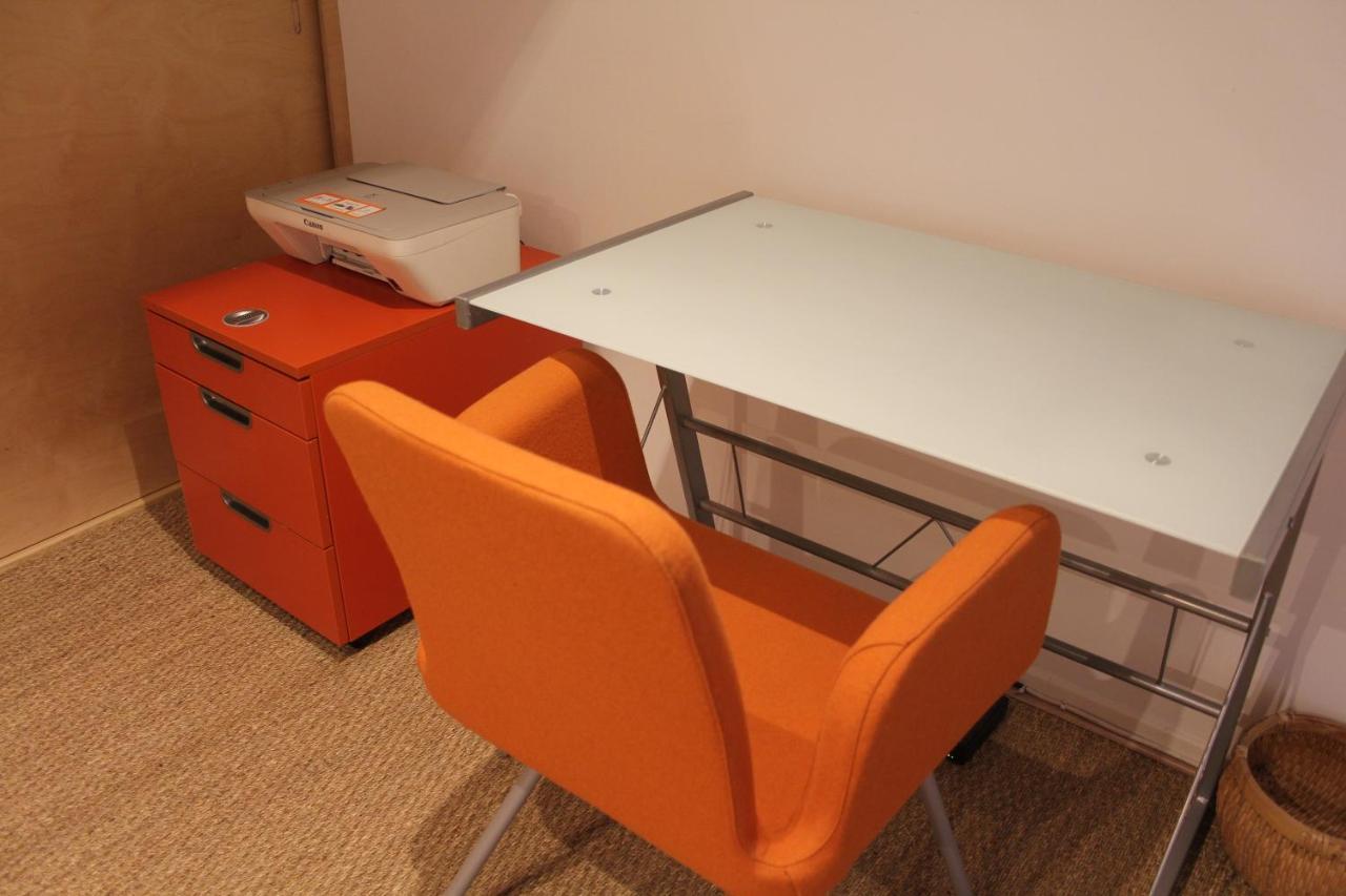 Plan Loft Apartman Marseille Kültér fotó